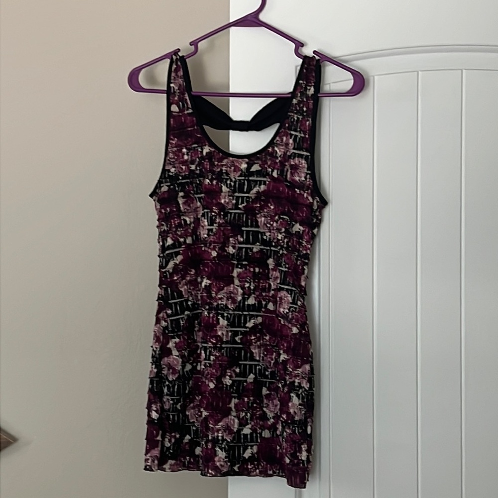 Studio Y Sleeveless Blouse